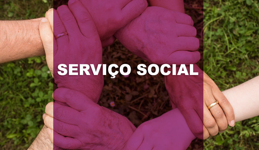 TCC Serviço Social Pronto